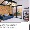 Single Storey Extensions