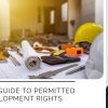 Permitted Development Rights