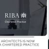 RIBA Chartered Practices