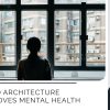 architecture and Mental health