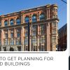 Planning For Listed Building