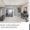 Basement Conversion