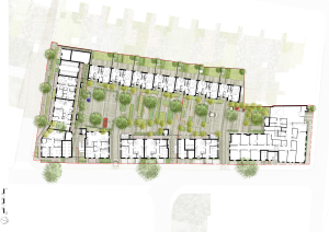  Architect consulting investor on real estate and architecture strategy UK