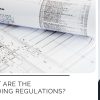 What Are Building Regulations - Commercial & Residential Architects Manchester
