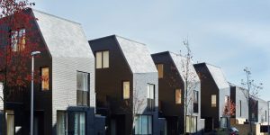 architectural services for property investment UK modern design consultancy