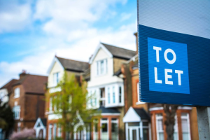 Buy to let property investment UK residential rental