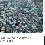 top 12 cities for rentals