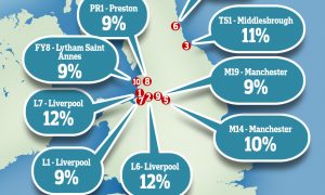 Top 12 Cities for Maximum Rental Yields