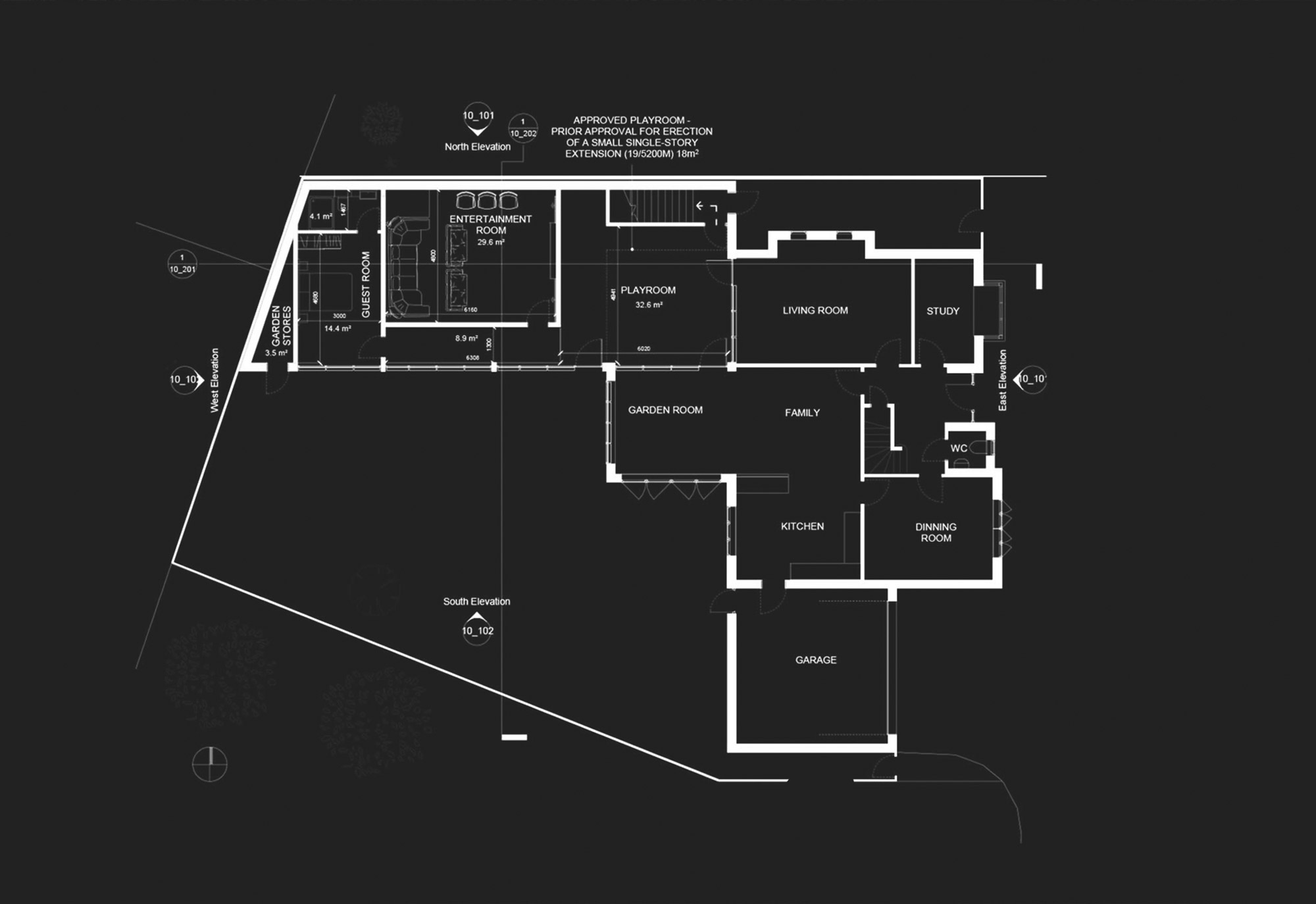 residential planning