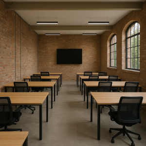 manchester architects