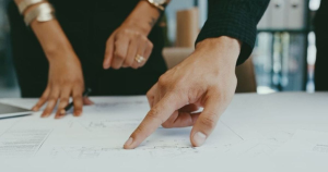 property investment mistakes UK investor stressed over planning and costs