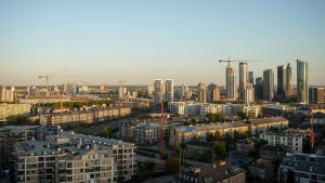 property investment strategies in UK