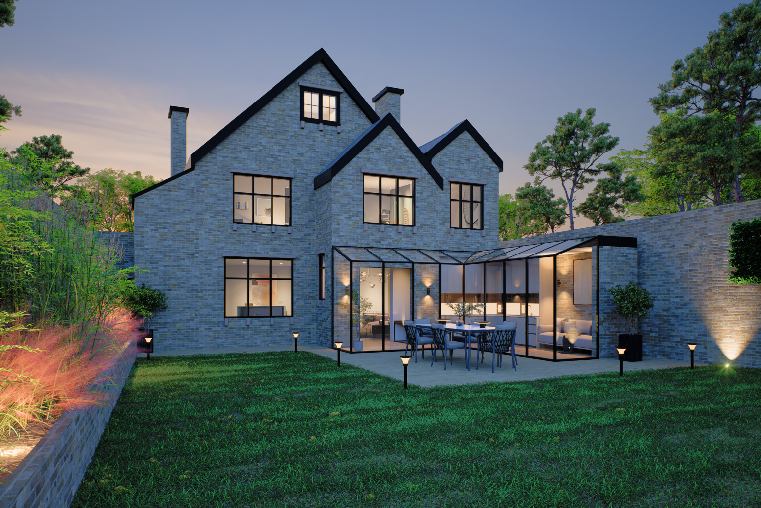 Muse Property Developer Muse Architects | Residential & Commercial Architects Manchester