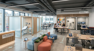 At Muse Architects, we focus on reducing risk at the earliest stage of a project.