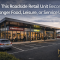 Can This Roadside or Retail Unit Become a Stronger Food, Leisure, or Service Use?