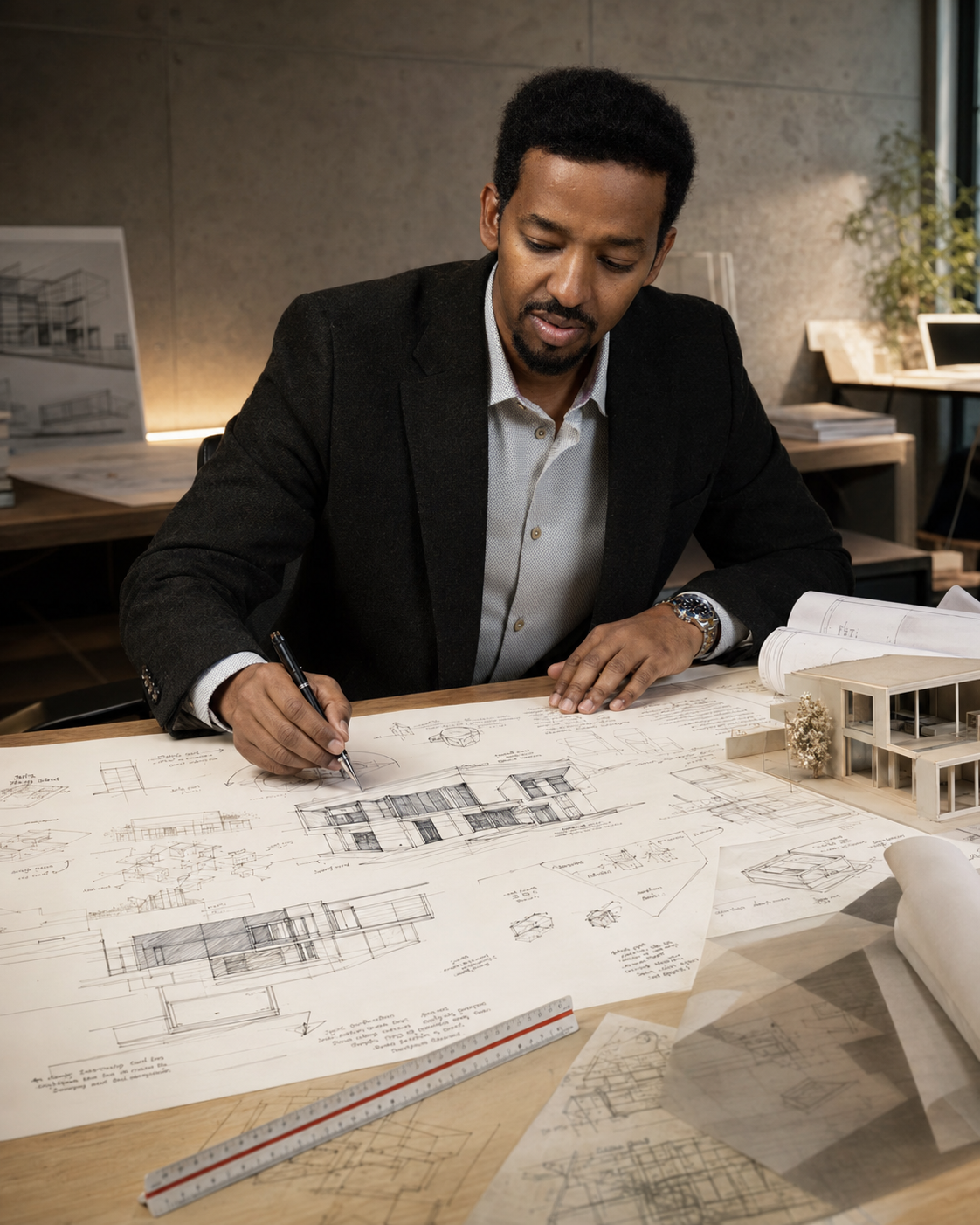 Feasibility, Planning and Delivery