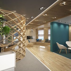 manchester architects interior