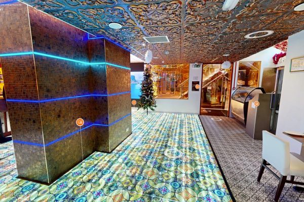 360 degree virtual tours